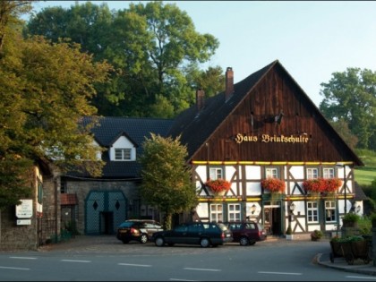 Foto: Landgasthof Haus Brinkschulte