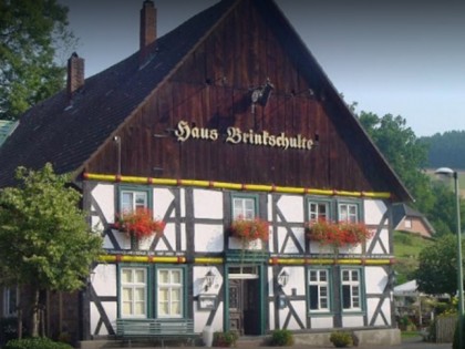 Foto: Landgasthof Haus Brinkschulte